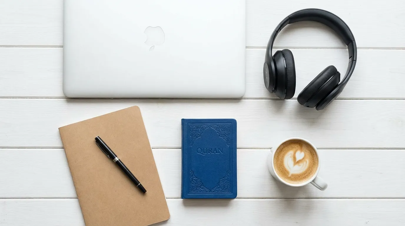 How to Learn Quran Online: A Complete Beginner's Guide